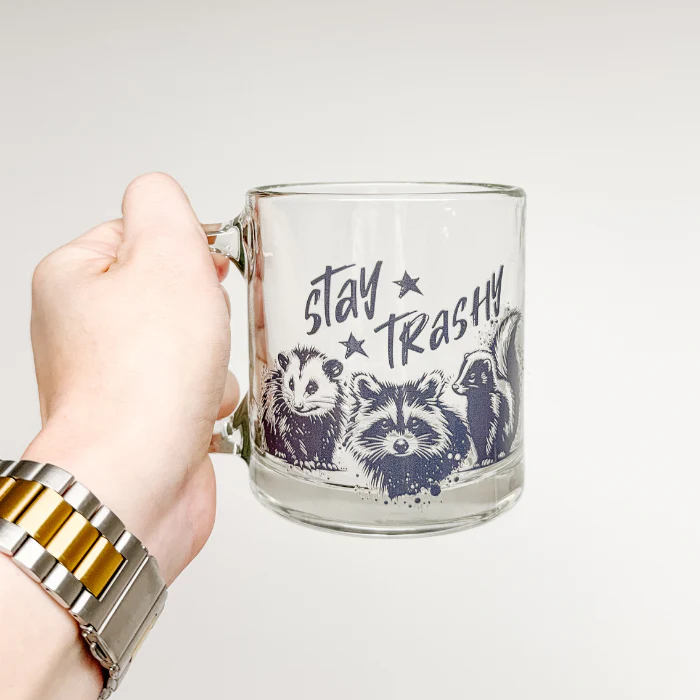 Glassware